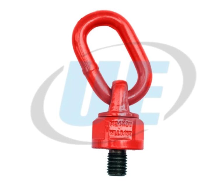 Rotating Eye Bolt Utkal Engineers Manufacture Of Slings And Shackles 7982